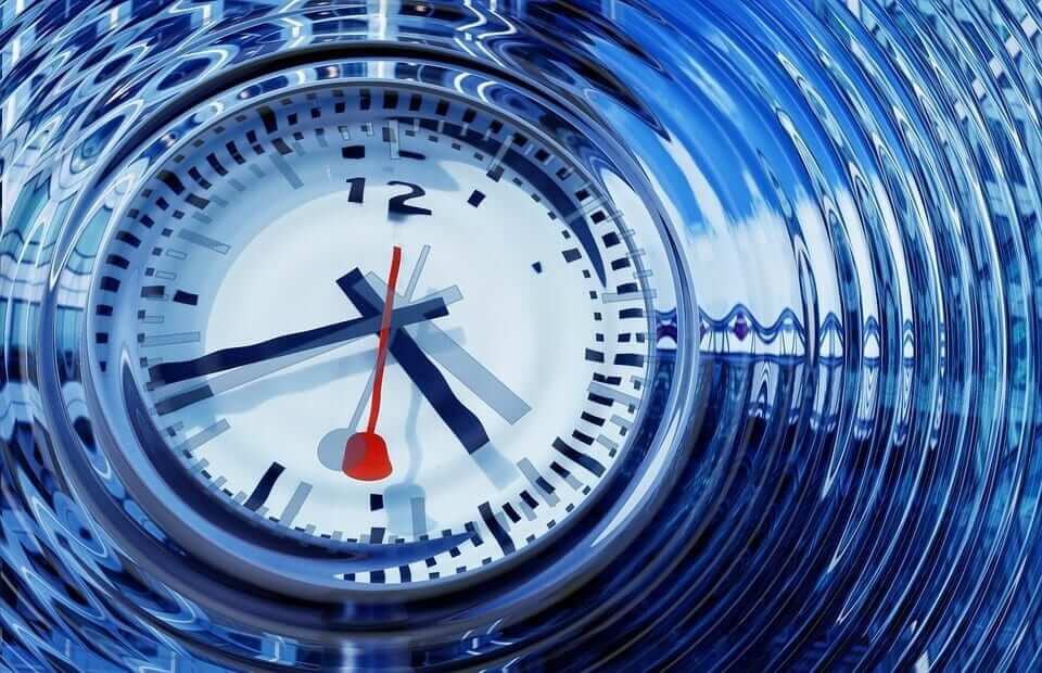 python datetime tutorial - timedelta and time span